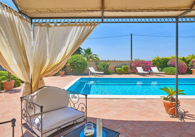 Casa Vacanze Villa Villa Dinira